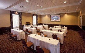 Hampton Inn Marquette/Waterfront