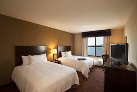 Hampton Inn Marquette/Waterfront