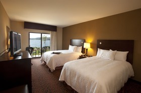 Hampton Inn Marquette/Waterfront
