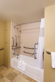 Hampton Inn Marquette/Waterfront