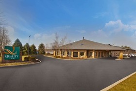 Quality Inn