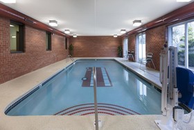 Baymont by Wyndham Midland