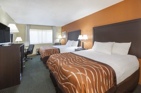 Baymont by Wyndham Midland