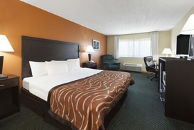 Baymont by Wyndham Midland