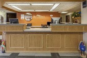 Baymont by Wyndham Midland