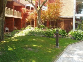 Best Western Valley Plaza Inn