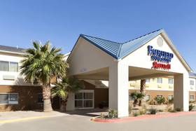 Fairfield Inn & Suites by Marriott Midland