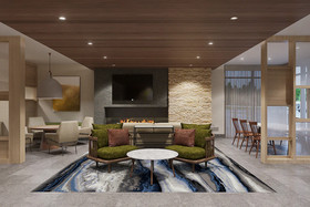 Fairfield Inn & Suites by Marriott Midland