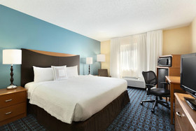 Fairfield Inn & Suites by Marriott Midland