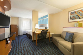 Fairfield Inn & Suites by Marriott Midland