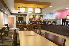 Fairfield Inn & Suites by Marriott Midland