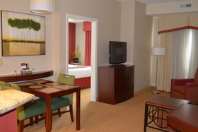 Residence Inn Midland