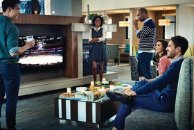 Residence Inn Midland