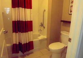 Residence Inn Midland