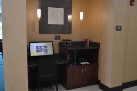 Residence Inn Midland