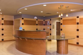 SpringHill Suites Midland
