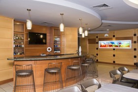SpringHill Suites Midland