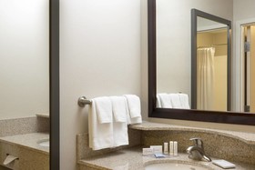 SpringHill Suites Midland