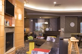 SpringHill Suites Midland