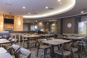 SpringHill Suites Midland