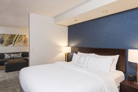SpringHill Suites Midland