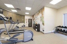 SpringHill Suites Midland