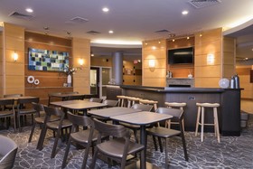 SpringHill Suites Midland