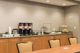 SpringHill Suites Midland