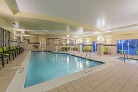 SpringHill Suites Midland