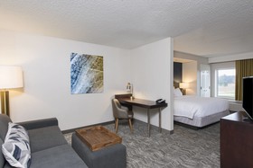 SpringHill Suites Midland