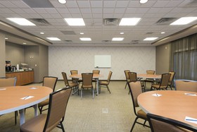 SpringHill Suites Midland