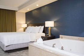 SpringHill Suites Midland