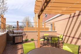 SpringHill Suites Midland