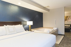 SpringHill Suites Midland