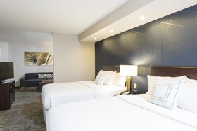 SpringHill Suites Midland