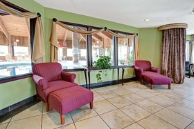 Baymont by Wyndham Monroe