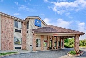 Baymont by Wyndham Monroe