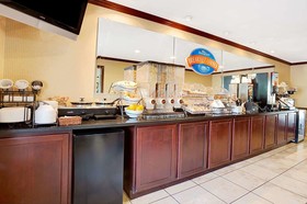 Baymont by Wyndham Monroe