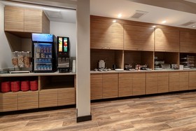 TownePlace Suites Monroe