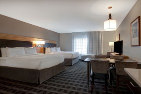 TownePlace Suites Monroe