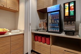 TownePlace Suites Monroe