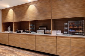 TownePlace Suites Monroe