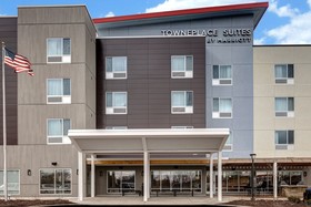 TownePlace Suites Monroe