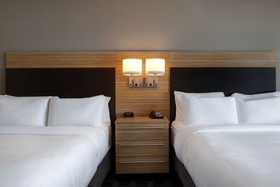 TownePlace Suites Monroe