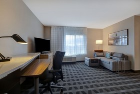 TownePlace Suites Monroe