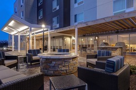 TownePlace Suites Monroe