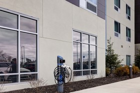 TownePlace Suites Monroe