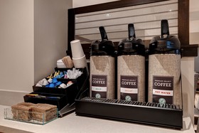 TownePlace Suites Monroe