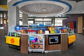 Tru by Hilton Monroe