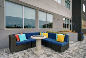 Tru by Hilton Monroe